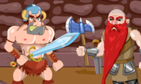 Saga of Kraigen: Ambush at the Dragon Pass