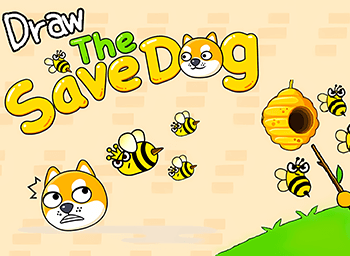 Save The Dog