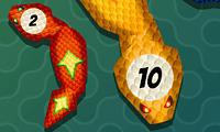 SuperSnake.io