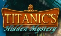 Titanic’s Hidden Mystery