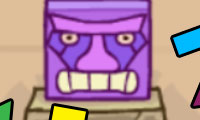 Totem Shift: Episode 1