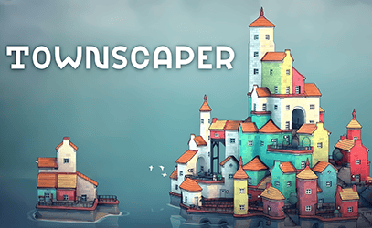 Townscaper