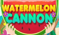 Watermelon Cannon