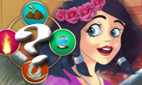 Witch Element is Yours