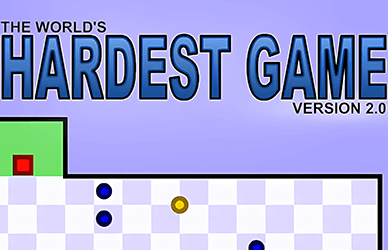 World's Hardest Game 2